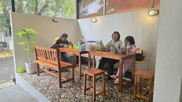 Kedai Bakmi BonBon photo 4