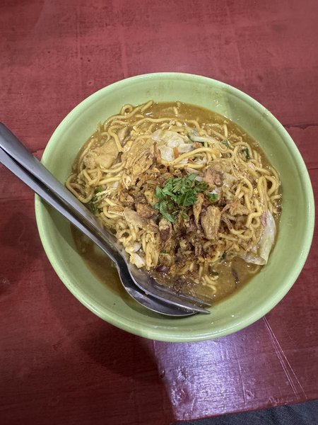 Bakmi Jawa Mas Yono photo 1