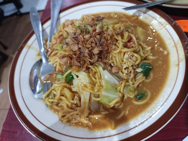 Bakmi Jawa Mas Yono photo 2