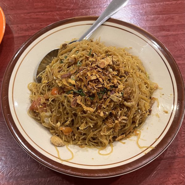 Bakmi Jawa Mas Yono photo 3