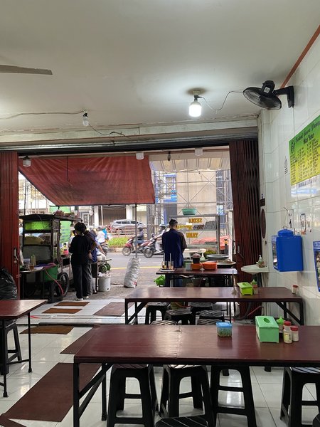 Bakmi Jawa Mas Yono photo 4