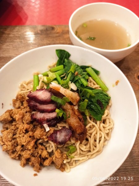 Nasi Campur Ko' Aan photo 1