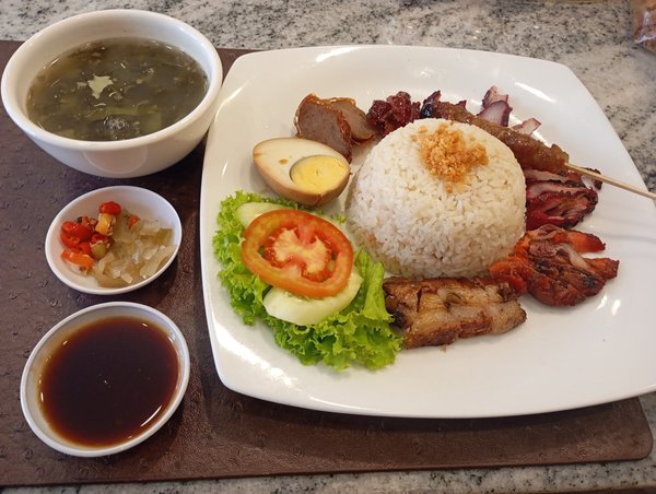 Nasi Campur Ko' Aan photo 3