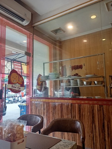 Nasi Campur Ko' Aan photo 4