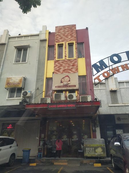 Nasi Campur Ko' Aan photo 5
