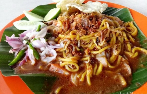 Pondok Bakmi Jowo dan Mie Aceh photo 1