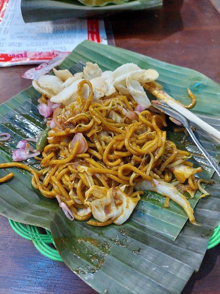 Pondok Bakmi Jowo dan Mie Aceh photo 2