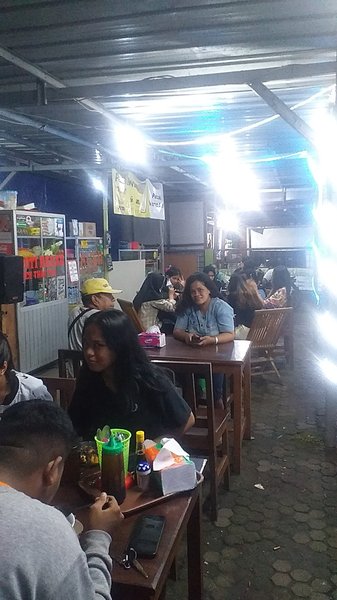 Pondok Bakmi Jowo dan Mie Aceh photo 4