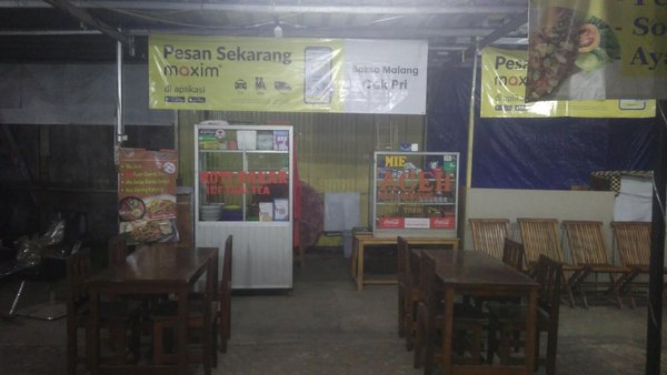 Pondok Bakmi Jowo dan Mie Aceh photo 5