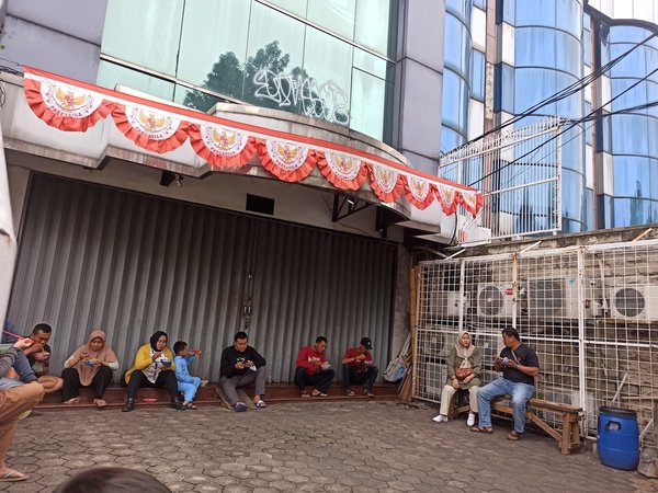 Mie Ayam Suyitno " PANIN CIDENG" photo 4