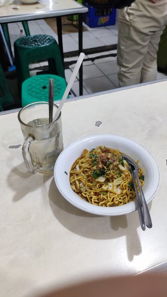 Bakmi Jogja Mas Gundul ( Depok ) photo 2