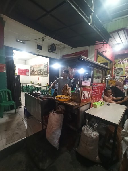 Bakmi Jogja Mas Gundul ( Depok ) photo 4