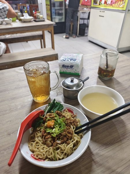 Bakmi Siantar TATA photo 3