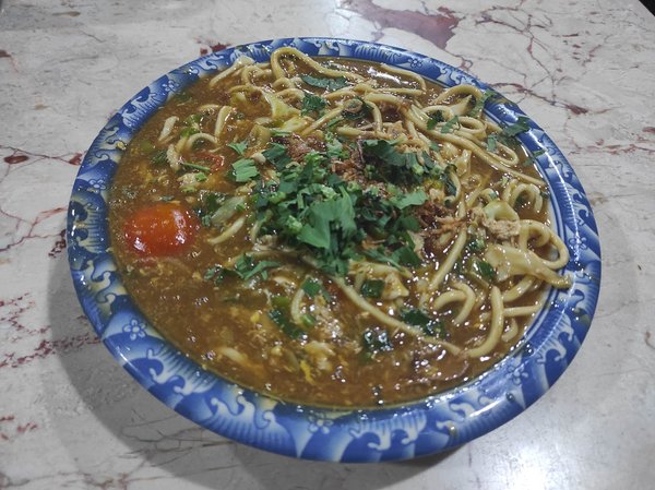 Bakmi Jogja Piyaman photo 1