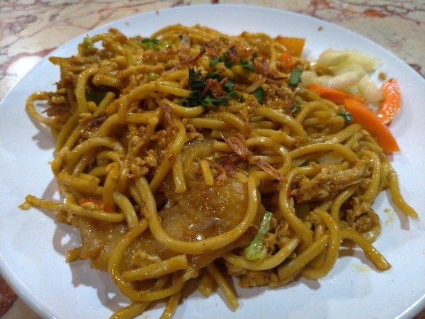 Bakmi Jogja Piyaman photo 2