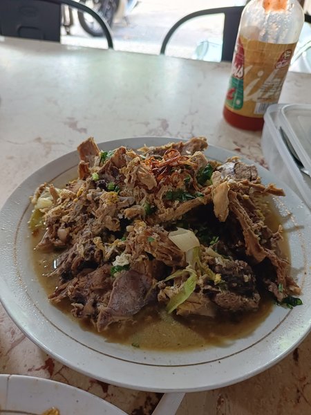 Bakmi Jogja Piyaman photo 3