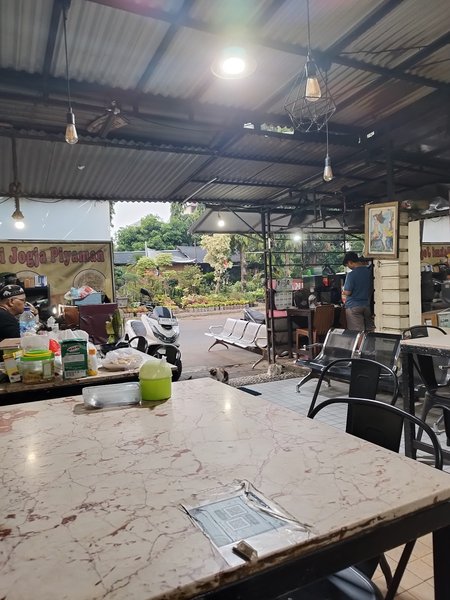 Bakmi Jogja Piyaman photo 4