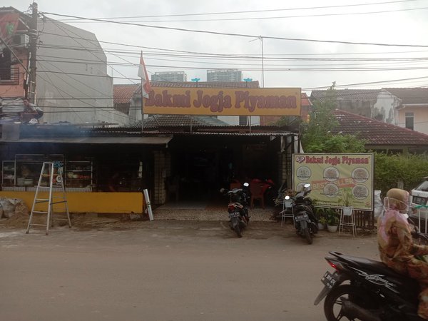 Bakmi Jogja Piyaman photo 5