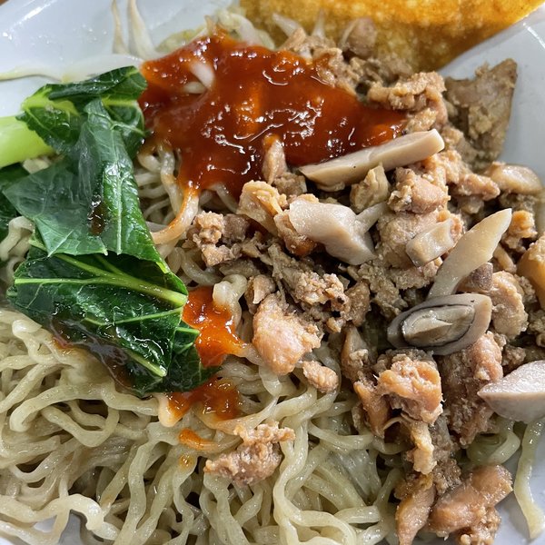 Bakmi Ayam 51