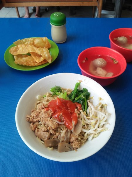 Bakmi Ayam 51 photo 2