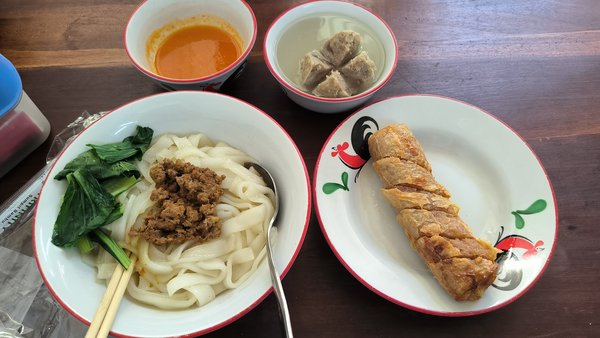 Mie Bandung Paskal - Margonda Depok photo 1