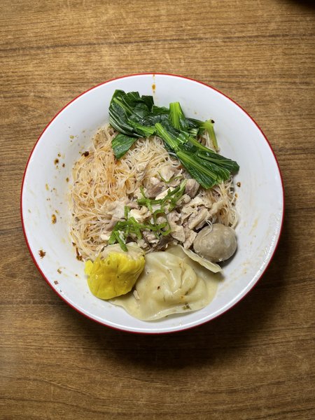 Mie Bandung Paskal - Margonda Depok photo 2