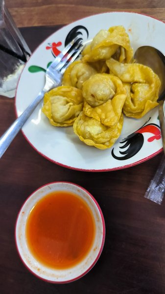 Mie Bandung Paskal - Margonda Depok photo 3