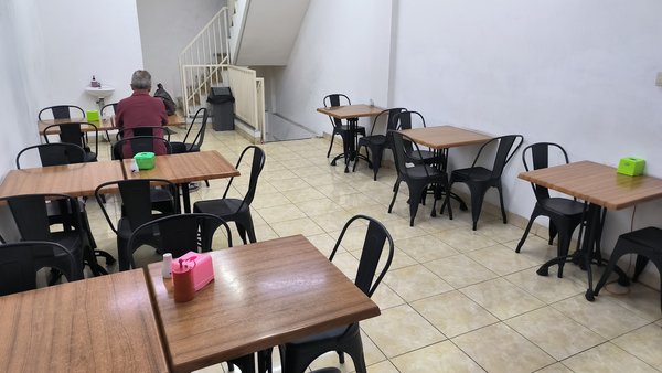 Mie Bandung Paskal - Margonda Depok photo 4