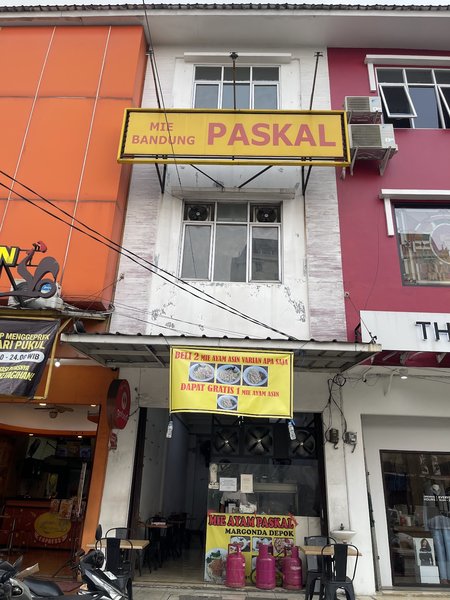 Mie Bandung Paskal - Margonda Depok photo 5