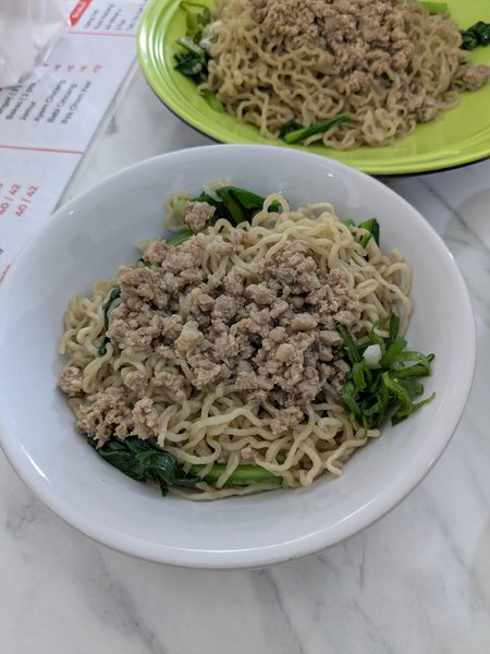 Bakmi 57 Green Lake City