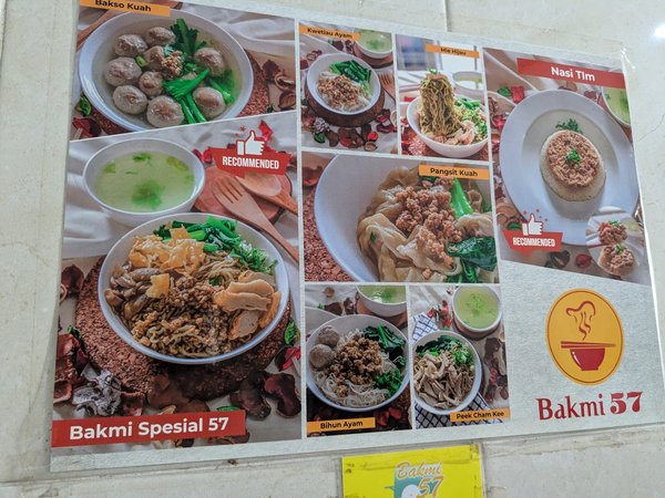 Bakmi 57 Green Lake City photo 3