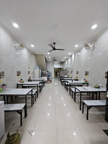 Bakmi 57 Green Lake City photo 4