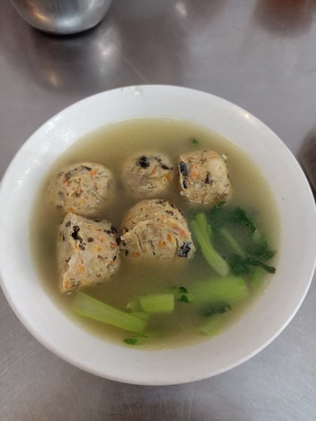 Bakmi Khek Mangga Besar photo 2