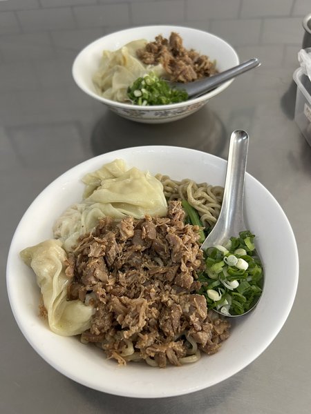 Bakmi Khek Mangga Besar photo 3