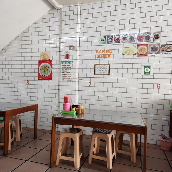 Bakmi Khek Mangga Besar photo 4