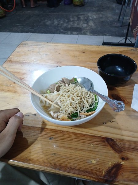 Bakmi Ayam 78