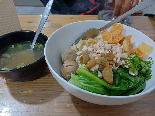 Bakmi Ayam 78 photo 3