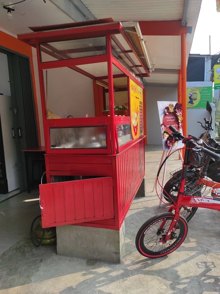 Bakmi Ayam 78 photo 5