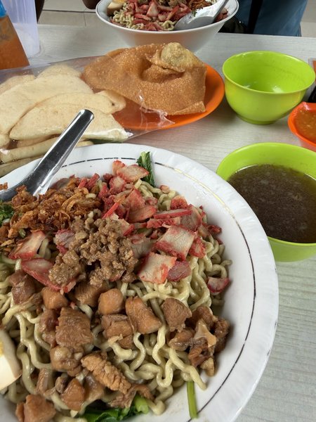 Bakmi Kebon Jahe Green Lake photo 1