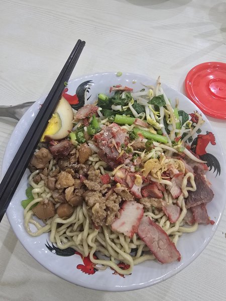 Bakmi Kebon Jahe Green Lake photo 2