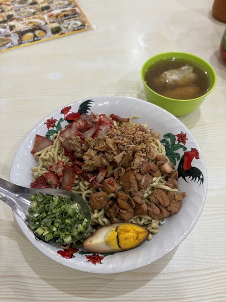 Bakmi Kebon Jahe Green Lake photo 3