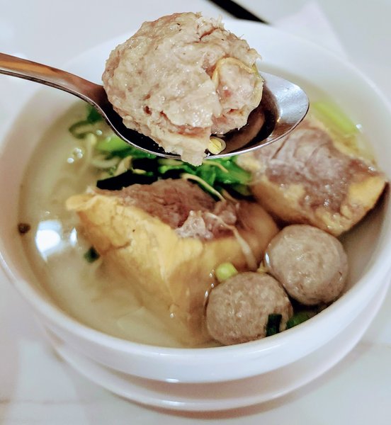 Bakmi Ponti Achoi - Gading Serpong photo 1