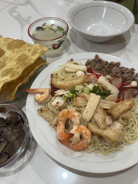 Bakmi Ponti Achoi - Gading Serpong photo 3