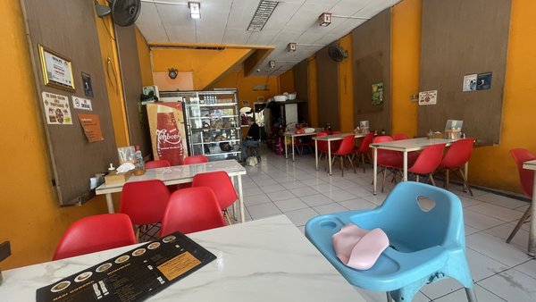 Bakmi Ponti Achoi - Gading Serpong photo 4