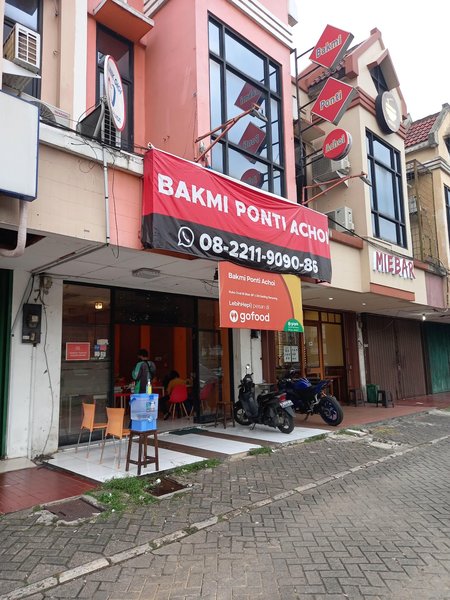 Bakmi Ponti Achoi - Gading Serpong photo 5