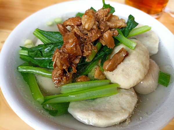 Bakmi Kuning Ayu photo 2