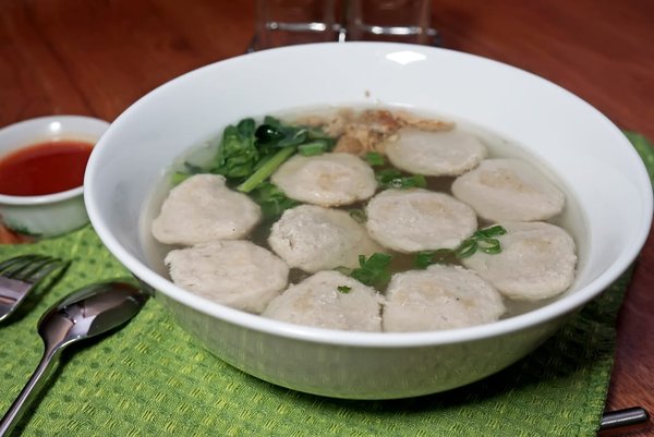 Bakmi Kuning Ayu photo 3