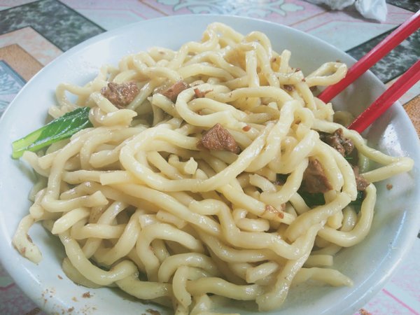 Bakmi Ko Aceng photo 1