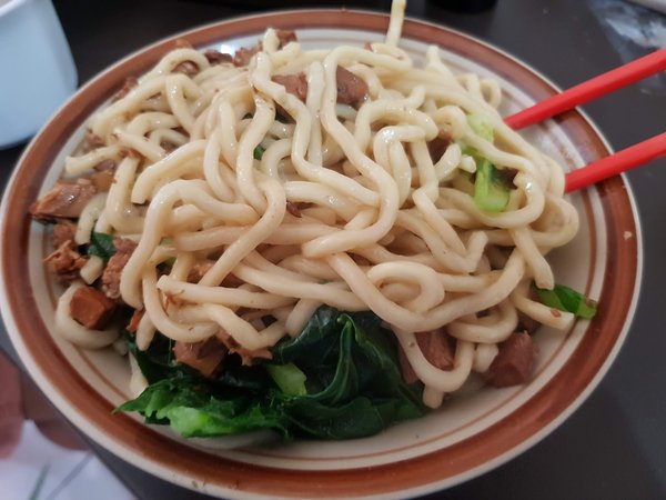 Bakmi Ko Aceng photo 2