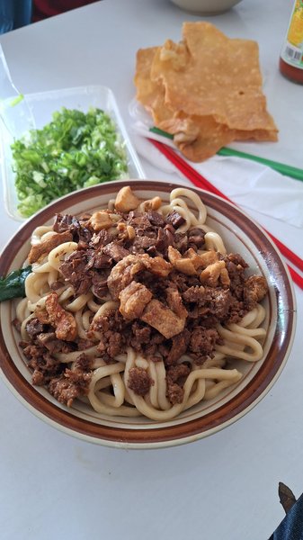 Bakmi Ko Aceng photo 3
